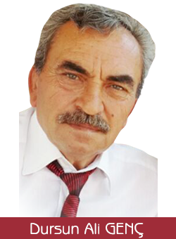 Dursun Ali Genç