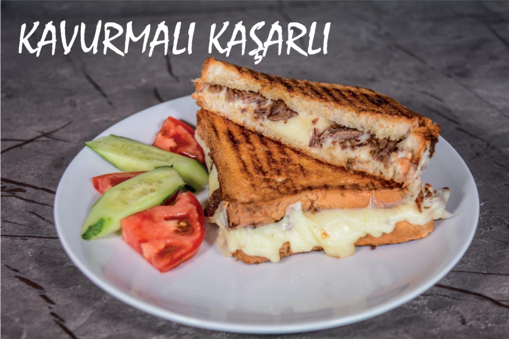 tost çeşitleri